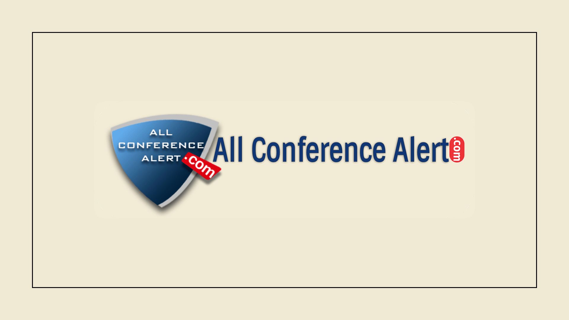 India Tunisia Business and Cultural Council - Activity in All Conference Alert logo