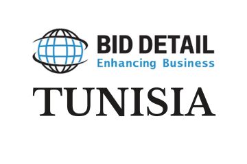 India Tunisia Business and Cultural council - Tender listing in BID Detail