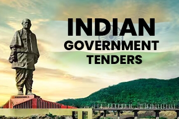 India Tunisia Business and Cultural council - Tender listing in indian government tender
