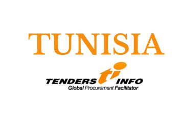 India Tunisia Business and Cultural council - Tender listing in Tenders Info - Global Procurement Facilitator
