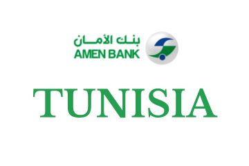 India Tunisia Business and Cultural Council - Useful Links in Amen Bank  