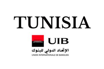 India Tunisia Business and Cultural Council - Useful Links in Union Internationale de Banques